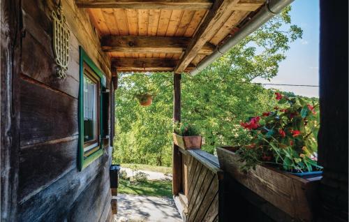 Pemandangan luar, Two-Bedroom Holiday Home In Ozalj in Oroslavje