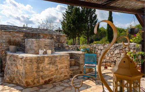 Lovely Home In Stari Grad With Private Swimming Pool, Can Be Inside Or Outside
