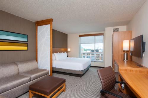 Hyatt Place Champaign in Champaign (IL)