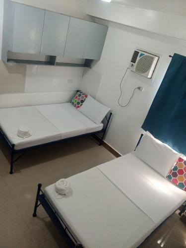 Alicia Apartment, Manila (Foto 6)