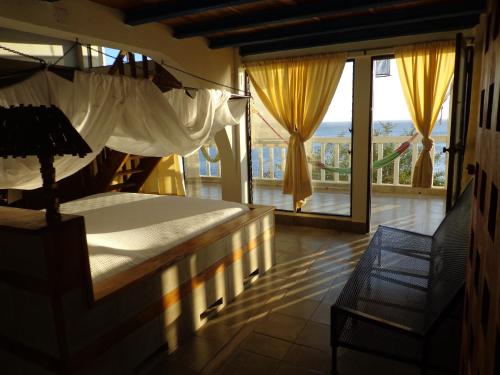 . Myrinamar B&B Hotel