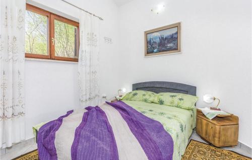 Two-Bedroom Holiday Home In Dolenja Vas in Dolenja Vas