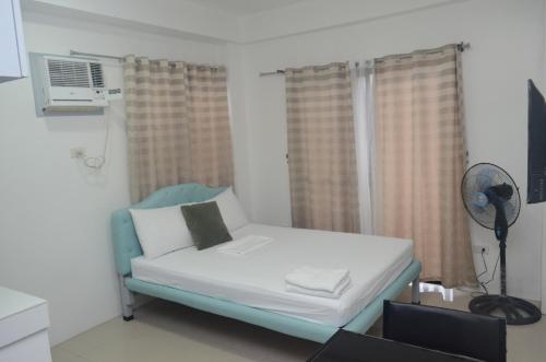 Alicia Apartment, Manila (Foto 5)