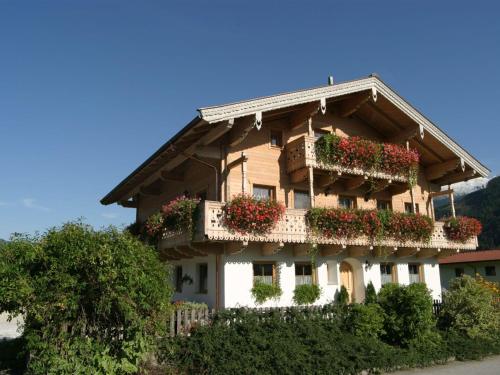  Modern apartment with National Park, Pension in Bramberg am Wildkogel