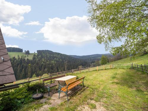 Holiday home in Sankt Andrae near Lake Klopeiner