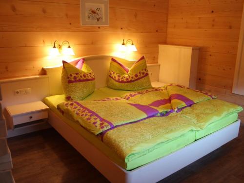 Apartment Leogang near Ski Slopes