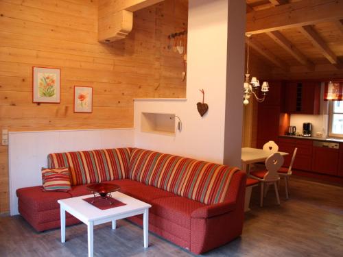Apartment Leogang near Ski Slopes