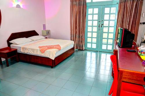 The Room Concept Homestay photo 2