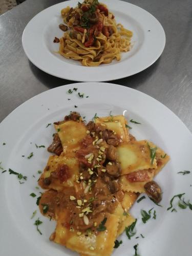  Albergo Ristorante Giuliana, Guarcino bei Arcinazzo Romano