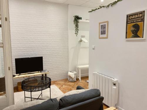 Apartamento Puerta del Camino 3, Bilbao (foto 7)
