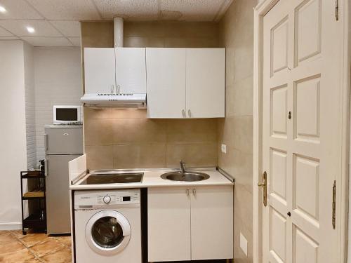 Apartamento Puerta del Camino 3, Bilbao (foto 9)