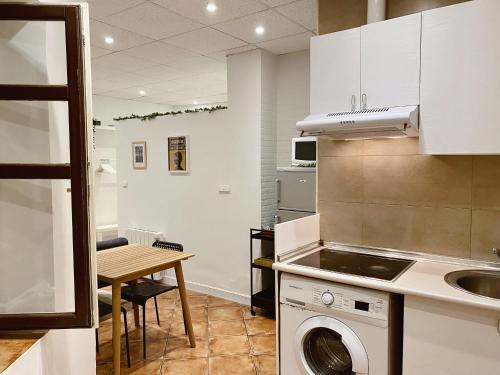 Apartamento Puerta del Camino 3, Bilbao (foto 8)