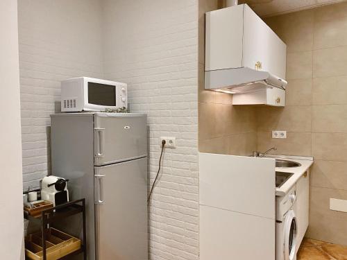 Apartamento Puerta del Camino 3, Bilbao (foto 10)