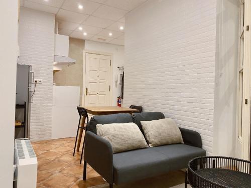 Apartamento Puerta del Camino 3, Bilbao (foto 6)