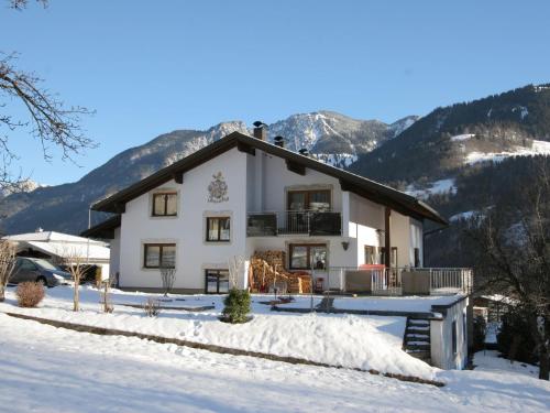  Lovely Apartment in Vandans with Terrace in Vandans