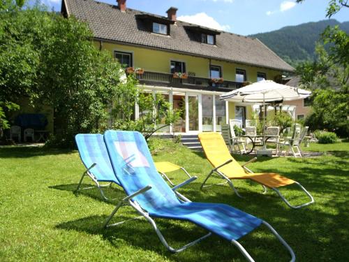 Apartment in Feld am See near Ski Slopes