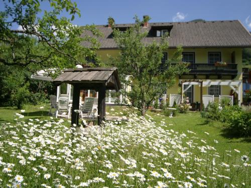 Apartment in Feld am See near Ski Slopes