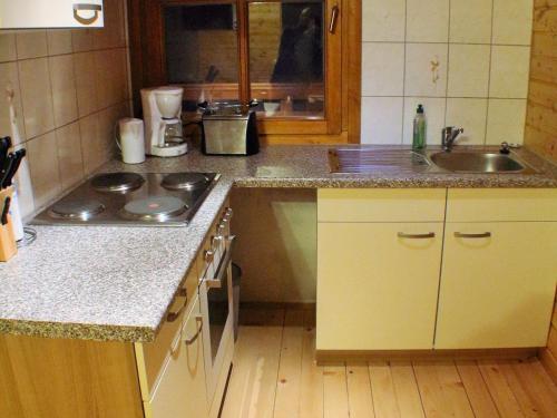 Apartment Almhütte Karawankenpanorama 2 - image 14