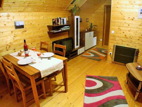 Apartment Almhütte Karawankenpanorama 2 - image 7