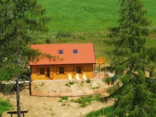 Apartment Almhütte Karawankenpanorama 2 - image 7