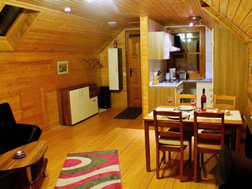 Apartment Almhütte Karawankenpanorama 2 - image 6