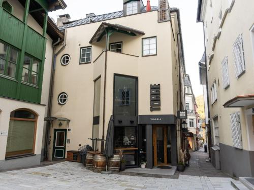  Comfortable Apartment in Zell am See near Forest in Zell am See