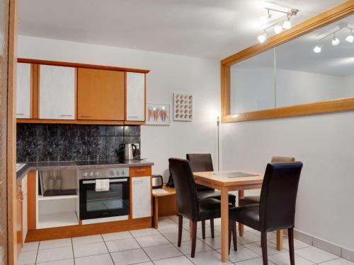  Comfortable Apartment in Zell am See near Forest in Zell am See