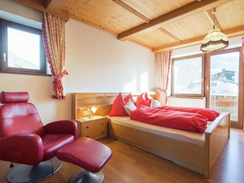  Inviting Chalet in Kirchdorf in Tirol near City Centre in Kirchdorf in Tirol