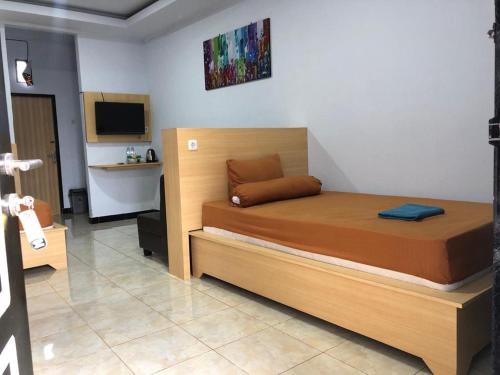 Qyla Homestay