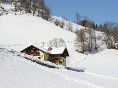 Superior Chalet