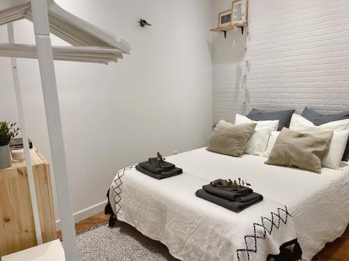 Apartamento Puerta del Camino 3, Bilbao (foto 3)