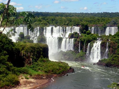 Posada del Chaman Iguazu Posada del Chaman Iguazu图片