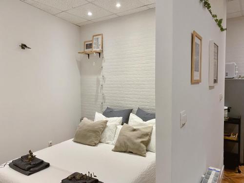 Apartamento Puerta del Camino 3, Bilbao (foto 5)