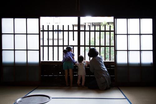 北浜住吉