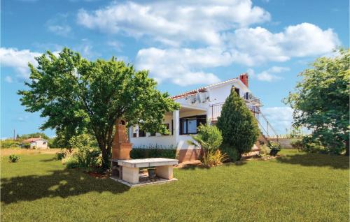  Holiday home Veliki Vareski V, Unterkunft in Veliki Vareški