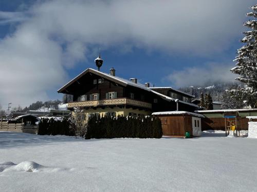  Luxurious Apartment in Mittersill near Ski Area in Mittersill
