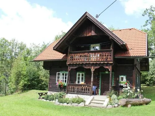 Holiday Home in Gmünd with Garden in Gmünd in Kärnten, Österreich