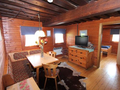 Apartment in Fresach near Ski Slopes & Lake in Fresach, Österreich