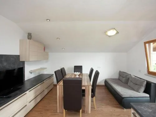 Apartment in Hollersbach near Ski Lift in Hollersbach im Pinzgau, Österreich