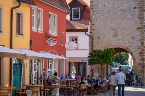 Hotel am Torturm - image 11