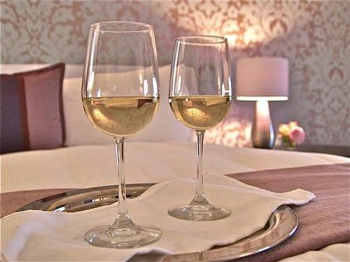 Camden Harbour Inn a member of Small Luxury Hotels - 식음료(F&B)