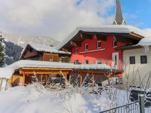 Chalet in Krimml near Zillertal Slopes in Krimml, Österreich
