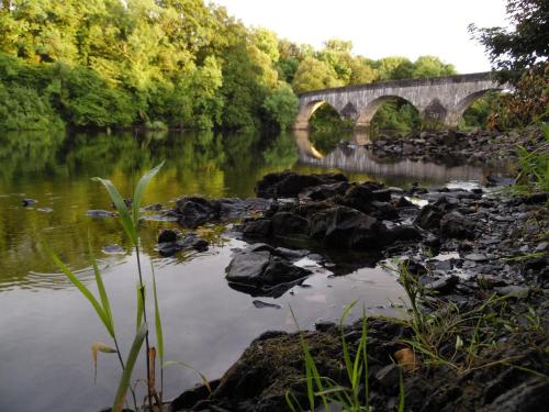 The Haven B&b, , Dumfries and Galloway