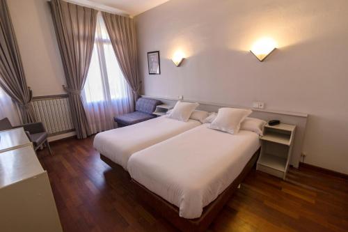 Restaurante Hotel Lleida
