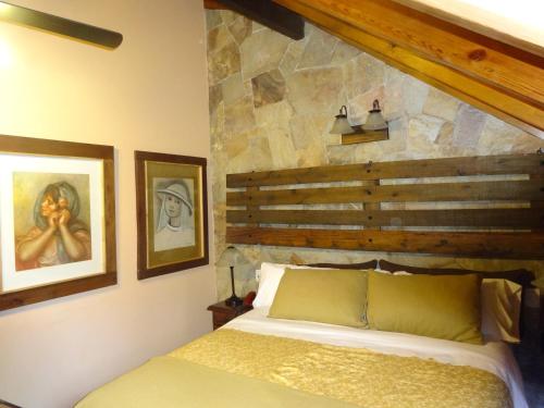 Sissi Haz Hotel, Буэнос-Айрес (фото 9)