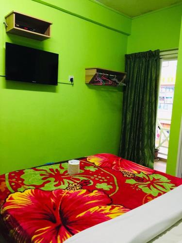 Rose Haven Hotel Rose Haven Hotel