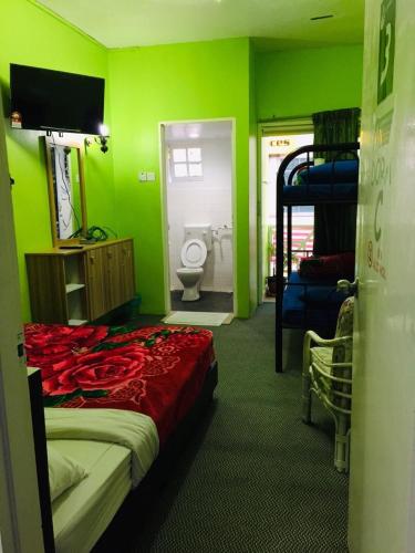 Rose Haven Hotel Rose Haven Hotel