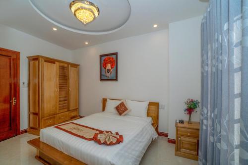 Legend Hoi An