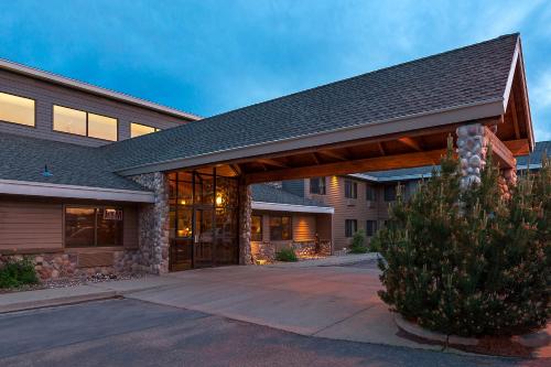 AmericInn by Wyndham Medora