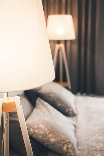 . Ring Stop Holiday Apartment